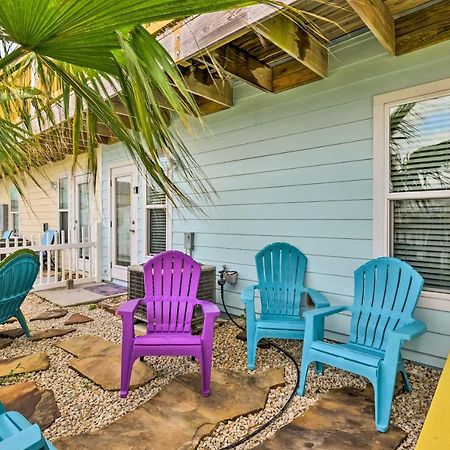 Spacious Port Aransas Condo Near Beach And Golfing Zewnętrze zdjęcie