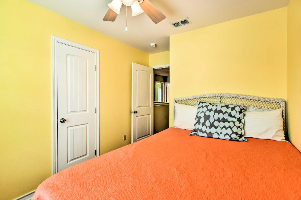 Spacious Port Aransas Condo Near Beach And Golfing Zewnętrze zdjęcie