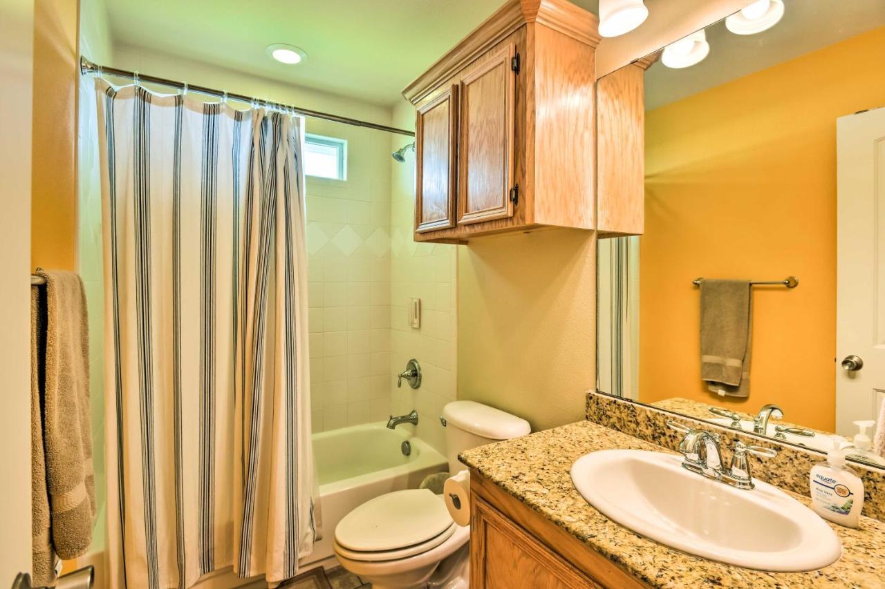 Spacious Port Aransas Condo Near Beach And Golfing Zewnętrze zdjęcie