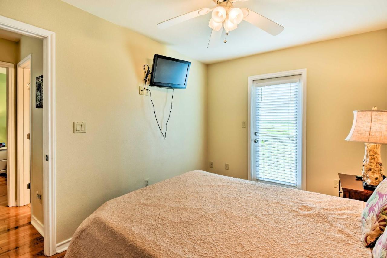 Spacious Port Aransas Condo Near Beach And Golfing Zewnętrze zdjęcie