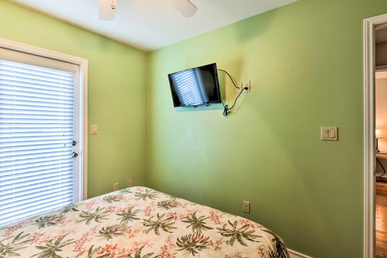 Spacious Port Aransas Condo Near Beach And Golfing Zewnętrze zdjęcie